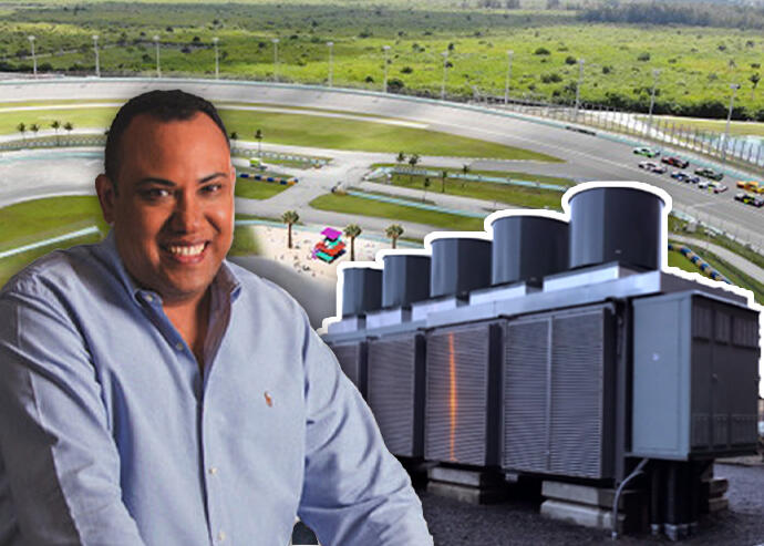 Opportunity Zone Fund Plans Bitcoin Mining in Homestead
