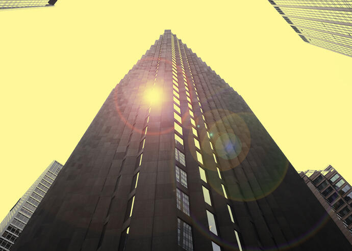 How the Pandemic Has Impacted Office Building Valuations