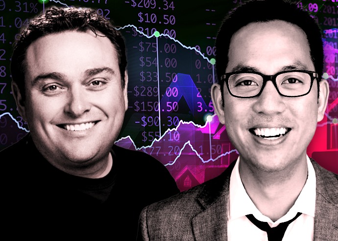 Opendoor and Offerpad Emerge Victorious Amid iBuyer Uncertainty