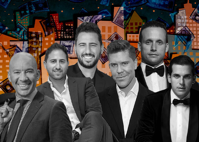 Douglas Elliman Announces 2022 Ellie Award Winners