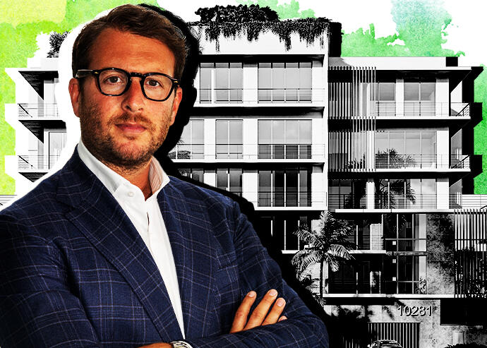 Clara Homes Wins Approval For 28 Rentals in Bay Harbor