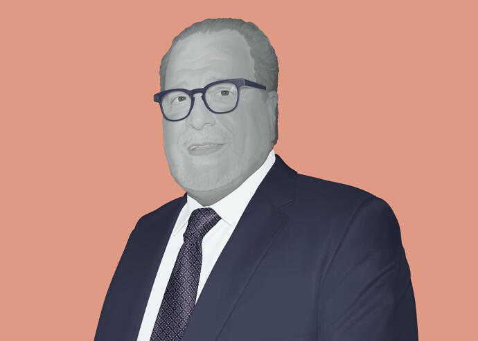The Untold Story of Real Estate Mogul Joseph Chetrit