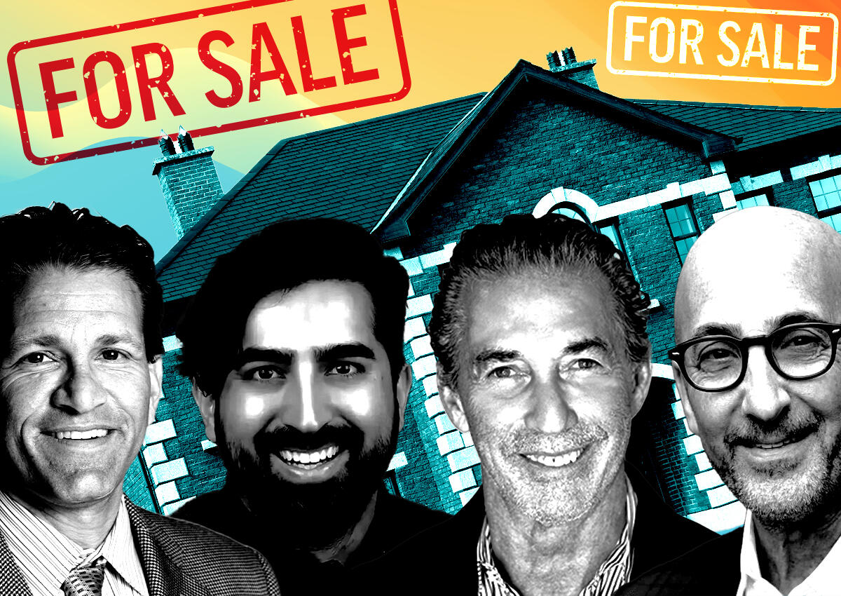 LA agents advise clients to sell homes as mansion tax looms