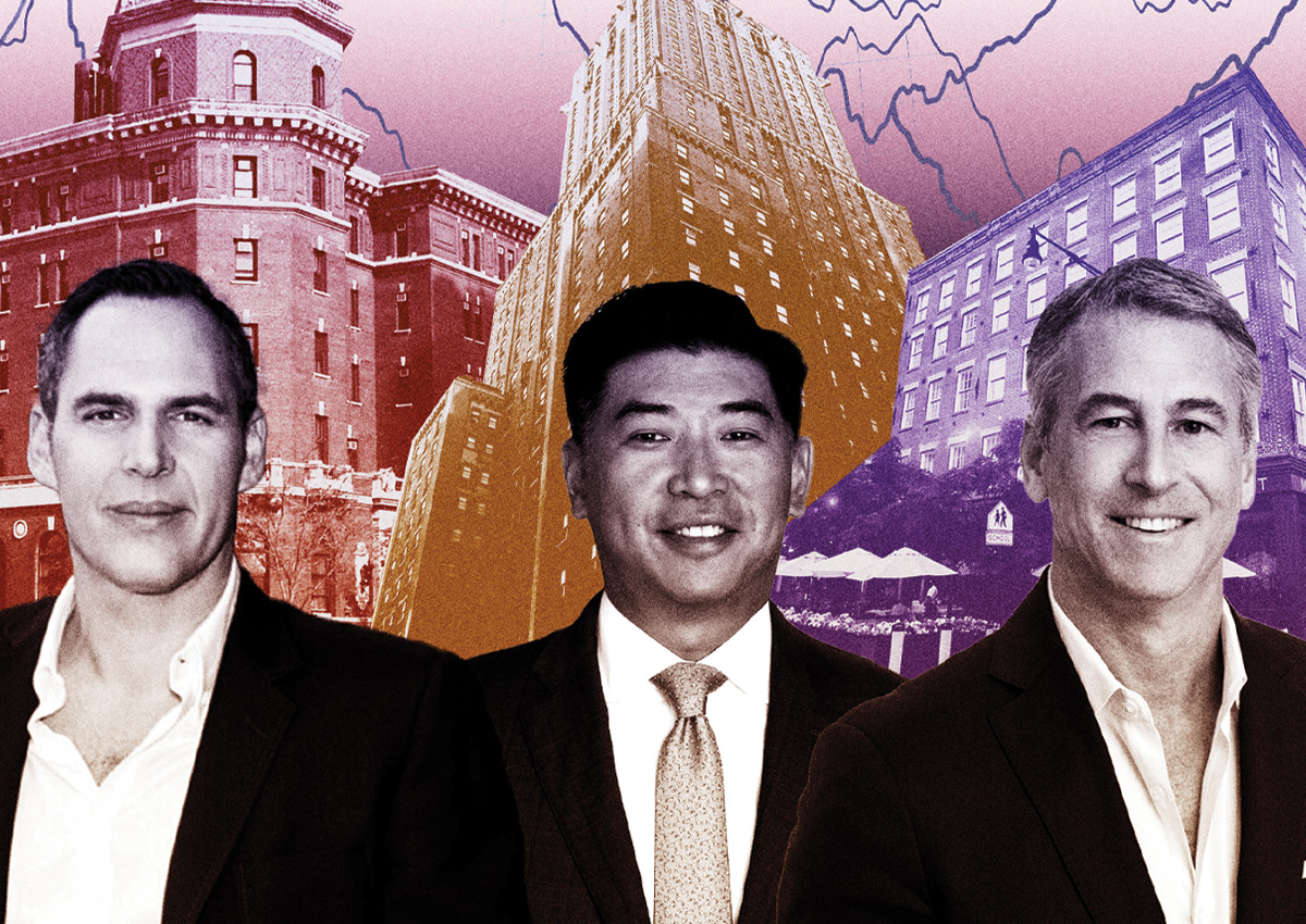 NYC Hotels: Hot Commodities or Distressed Investments?