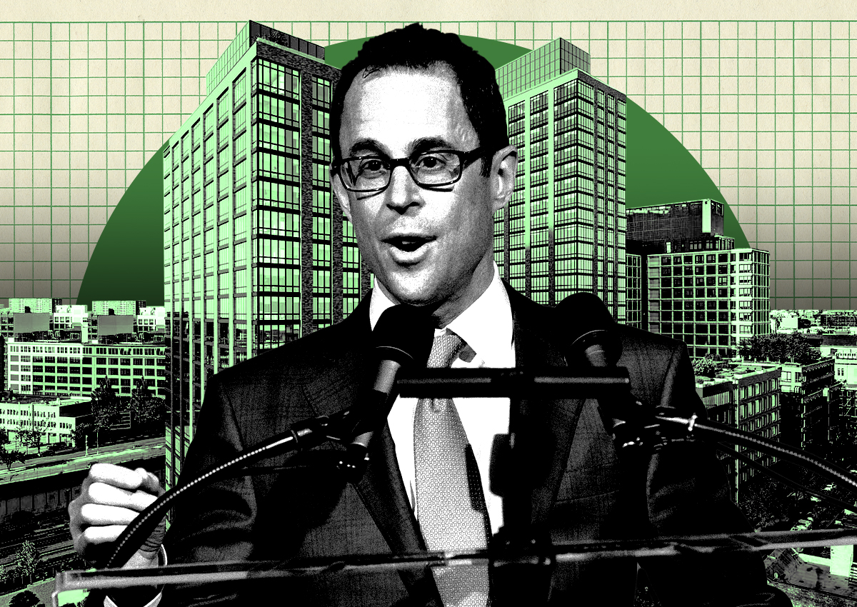 Related In Talks to Take Over Pacific Park Megaproject