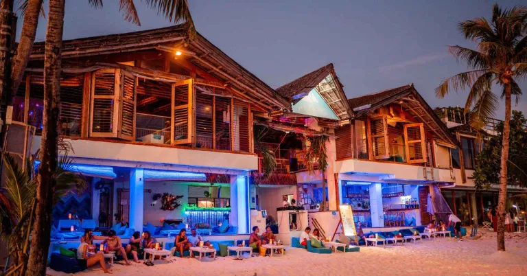 Nightlife in the Philippines: 10 Best Cities for Party Lovers