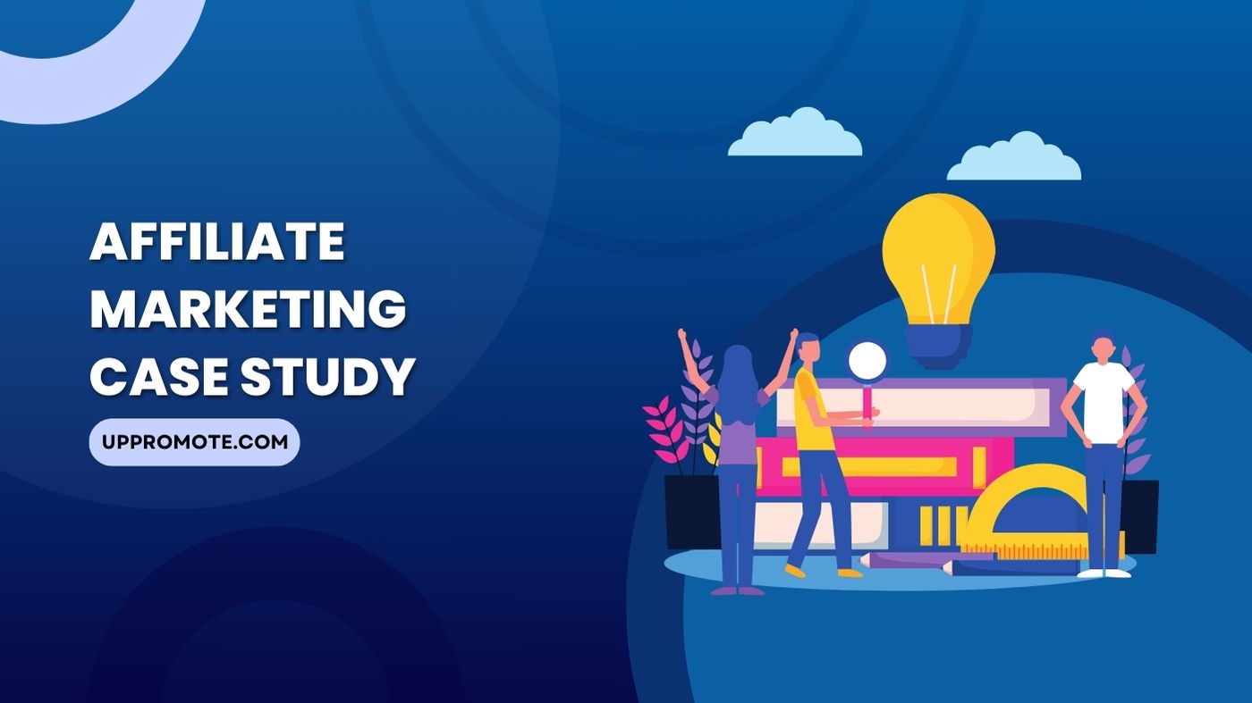 Affiliate Marketing Case Study 2025: Unlimited Money-Making Potential