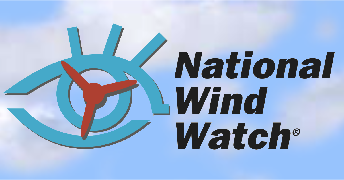 Industrial Wind Turbines, Infrasound and Vibro-­Acoustic Disease (VAD) | Wind Energy Impacts and Issues