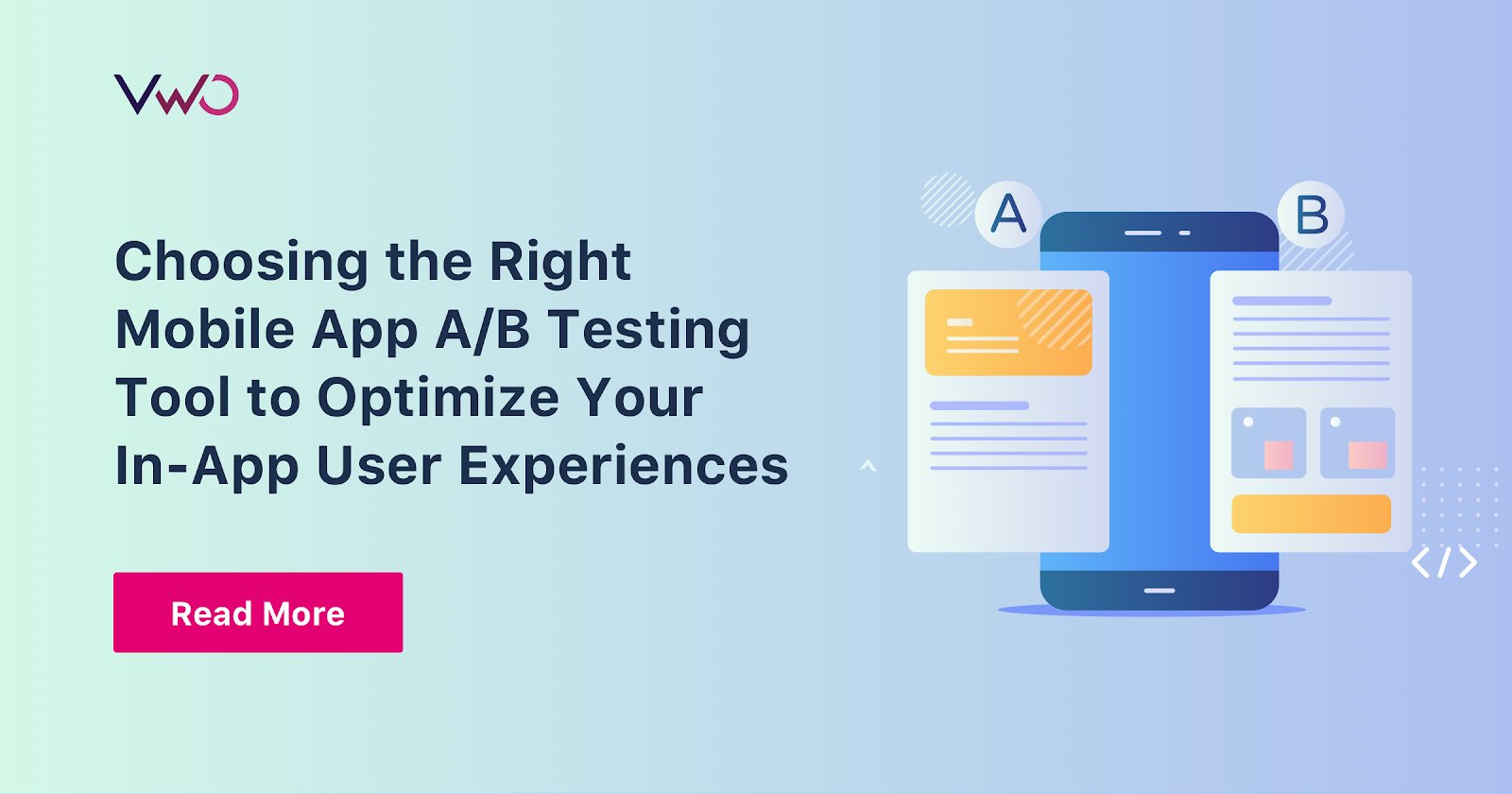 Top 10 A/B Testing Tools For Mobile Apps [2026]