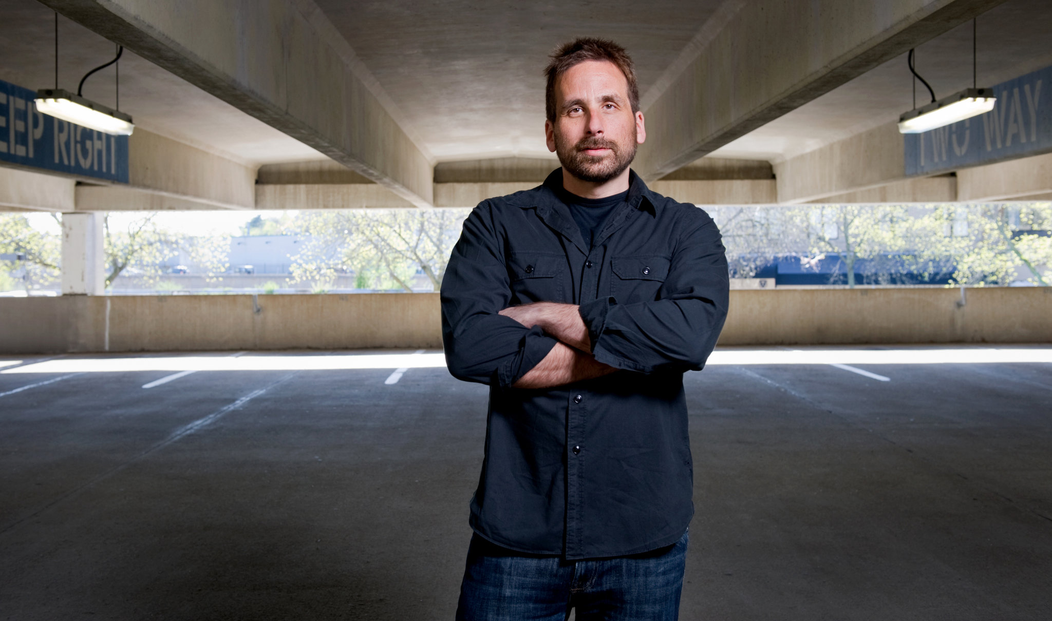 Q. and A.: Ken Levine on BioShock Infinite - The New York Times