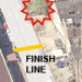 Site of the Explosions at the Boston Marathon - Map - NYTimes.com