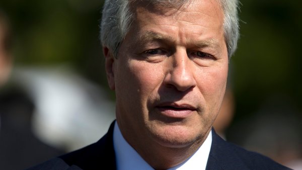 Tentative Deal Hands JPMorgan Chase a Record Penalty - The New York Times