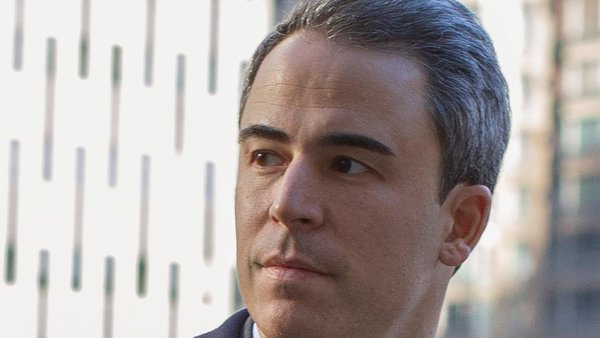 As Trader's Trial Begins, Name of One Insider Stands Out - The New York Times