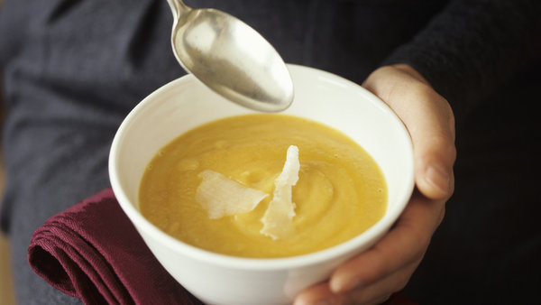 Food and the Dying Patient - The New York Times