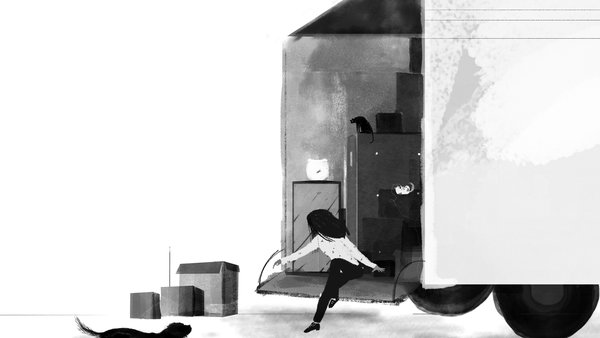Filling the Empty Nest With Animals - The New York Times