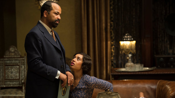 'Boardwalk Empire' Recap: No Exit - The New York Times