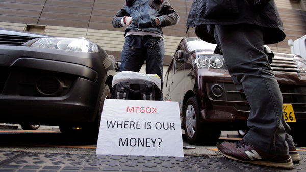 Trustee Moves to Repay Creditors in Mt. Gox Bitcoin Exchange - The New York Times