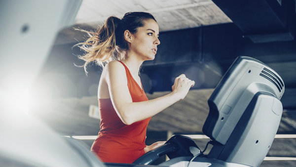 Got a Minute? Let's Work Out - The New York Times