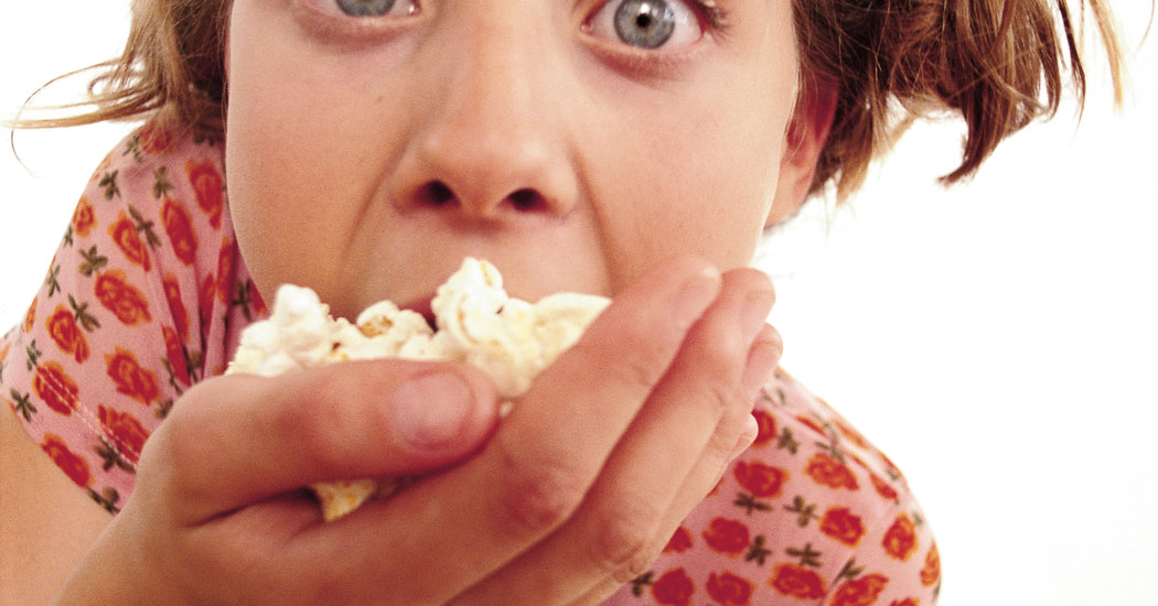 What Sound Annoys You? - The New York Times