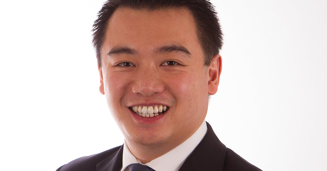 Chinese Debate the Meaning of Alan Mak's Election to the British Parliament - The New York Times