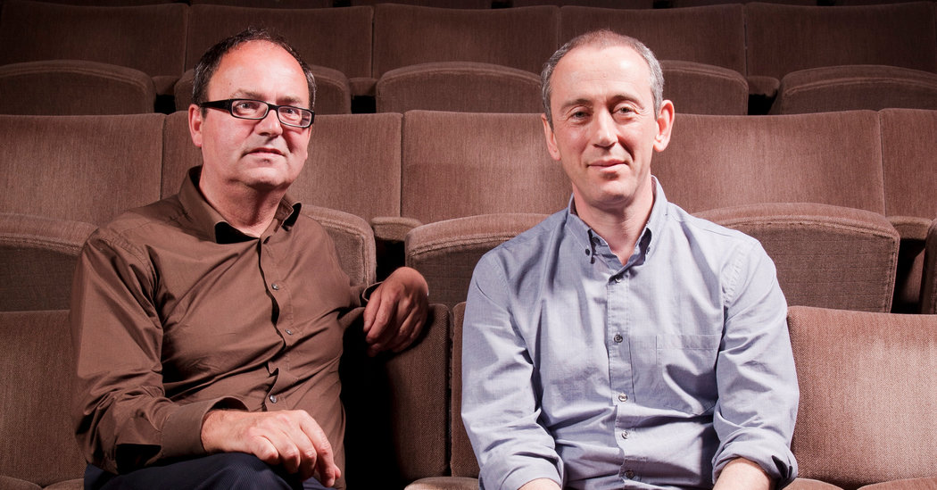 Hytner and Starr's London Theater Company Chooses Site on the Thames for Its Home - The New York Times