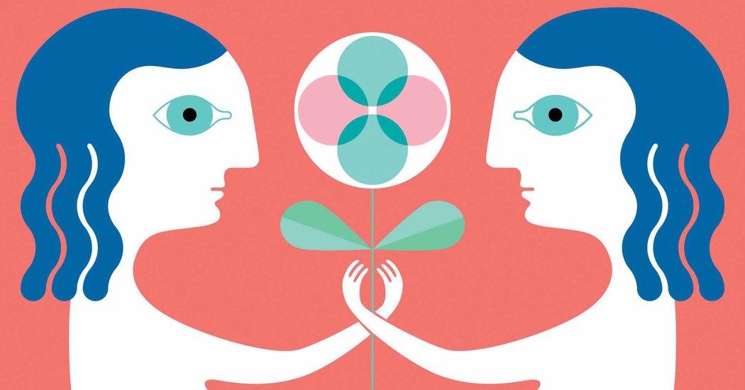Should Same-Sex Couples Receive Fertility Benefits? - The New York Times