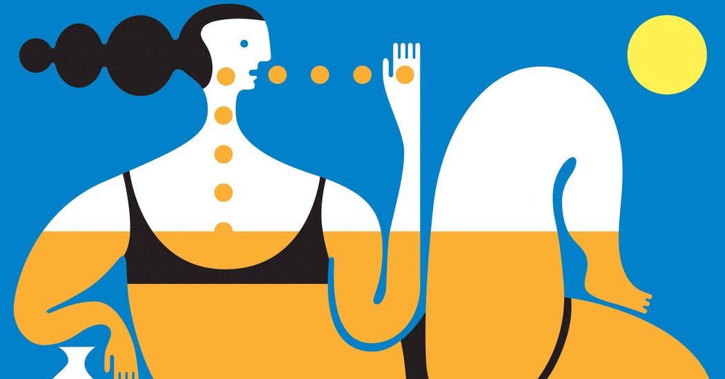 Edible Sunscreens Are All the Rage, but No Proof They Work - The New York Times