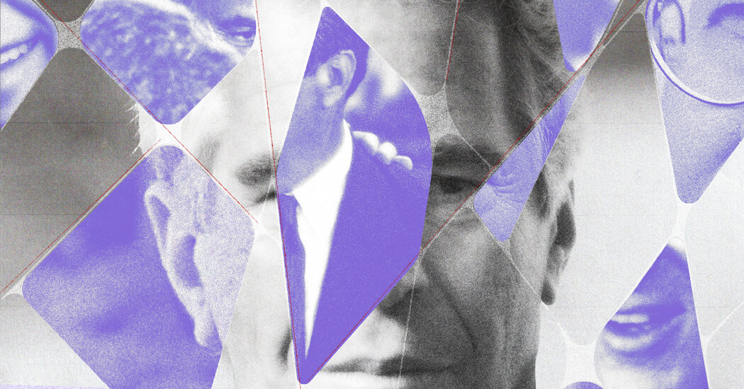 Opinion | How the Elite Behave When No One Is Watching: Inside the Epstein Emails - The New York Times