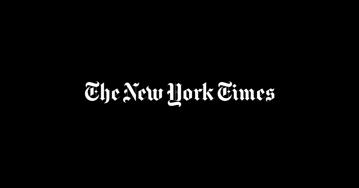After a Year of Sluggish Hiring, 2026 Is Off to a Stronger Start - The New York Times