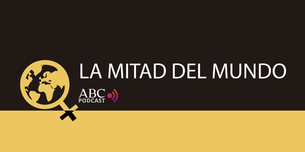 Podcast 'La mitad del mundo'