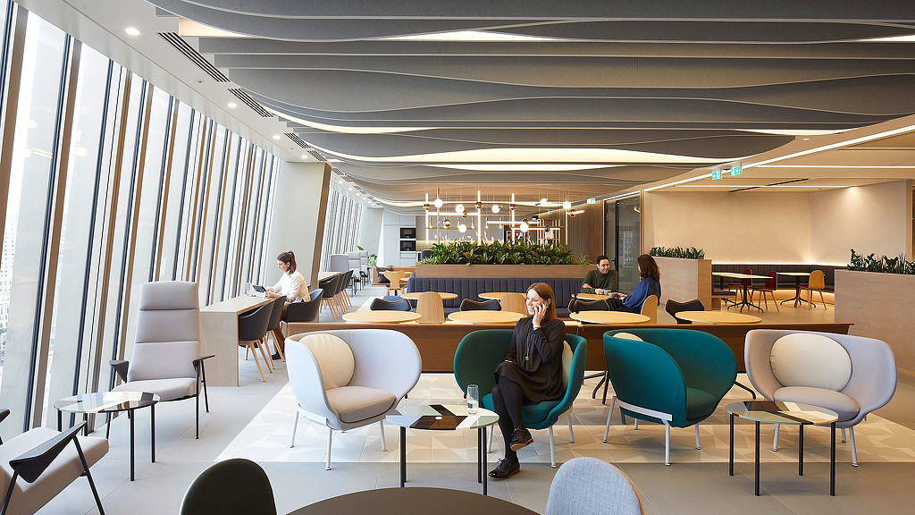 Across the Globe, Workers Want a Hybrid Work Model