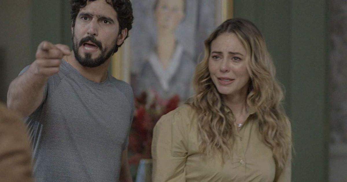 Resumo de 'Vale Tudo' (28 de julho a 2 de agosto): Ivan abandona Heleninha, mas o pior vem depois; ele encara traição de inimigo íntimo aliado de Odete Roitman: Fotos - Purepeople