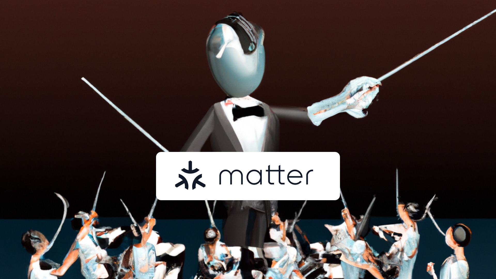 Matter simplified: What is it and how will it impact my smart home devices? | Flic Smart Button