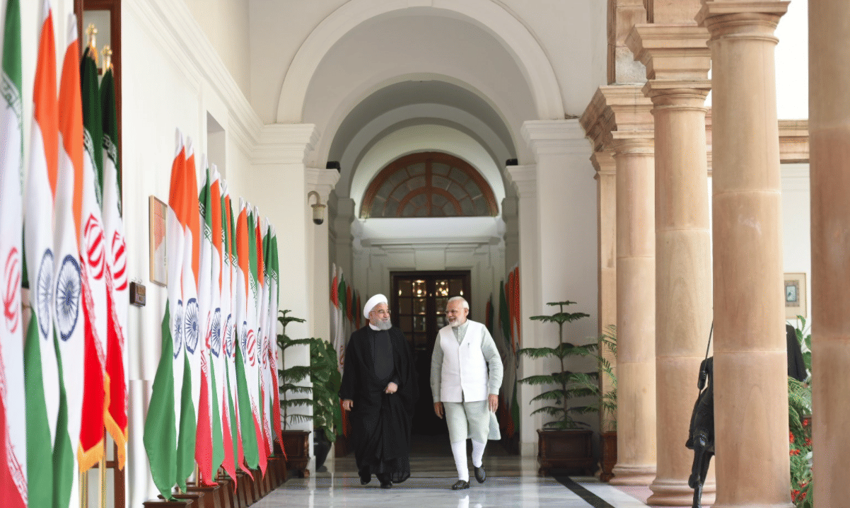Inside India's barrel of concerns: US sanctions, alternative to Iran oil and good old ties