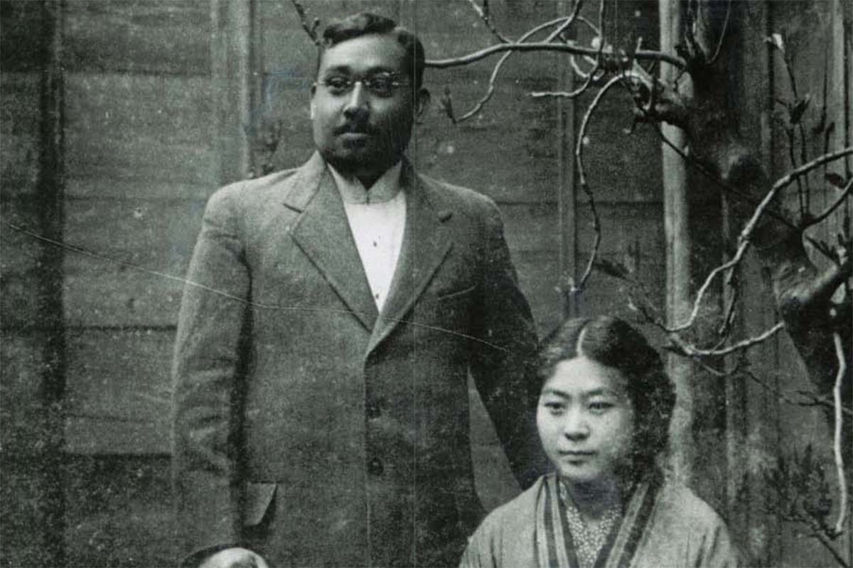 Rash Behari Bose: The Indian freedom fighter Japan remembers as its beloved chef
