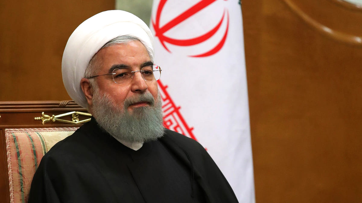 Iran steps away from parts of 2015 nuclear deal
