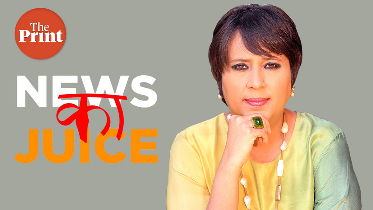 Are Hindus really the victims in India? Of what, asks Barkha Dutt