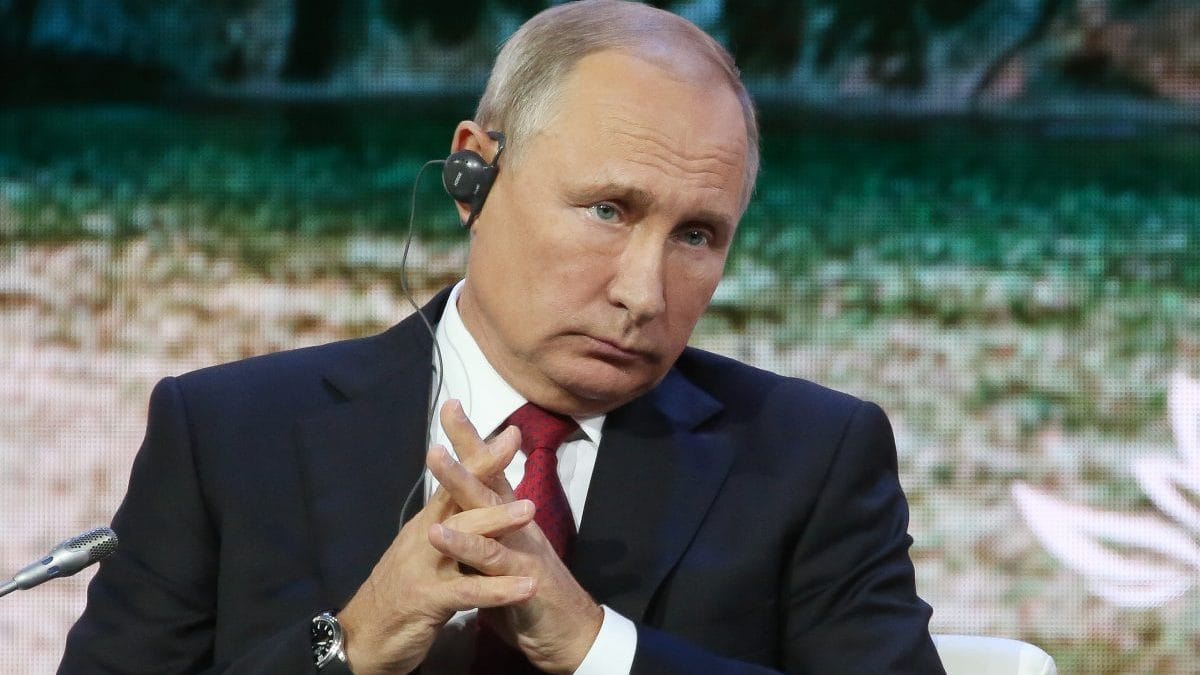 An insider look into what Russia actually thinks of India
