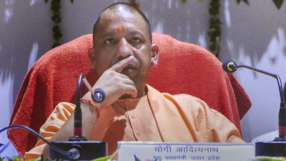 Yogi govt approves ‘love jihad’ ordinance with 3-10 years of jail term, Rs 50,000 penalty