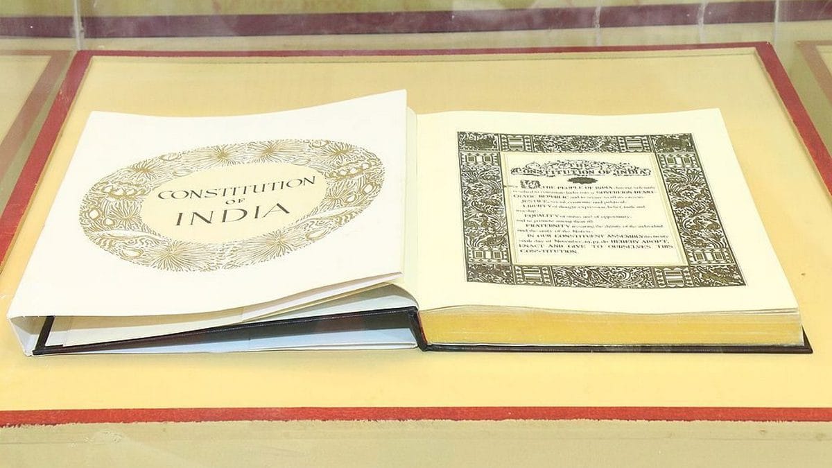 Article 16(4) stands on its own. Constitution made no room for 'merit' that courts invoke