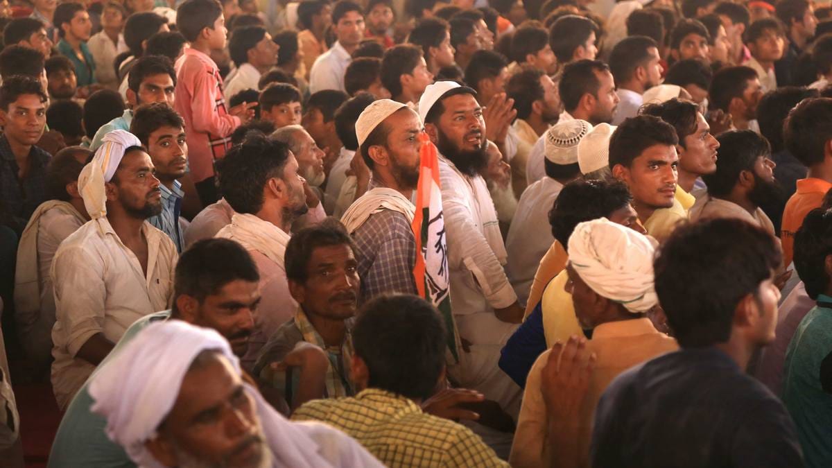Every second ST, every third Dalit & Muslim in India poor, not just financially: UN report