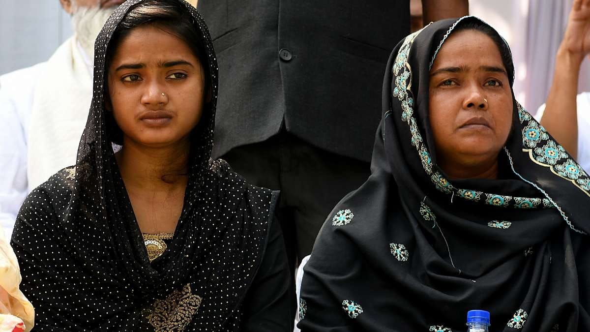 How the flip-flops in Tabrez Ansari lynching make it a textbook case of bungled probe