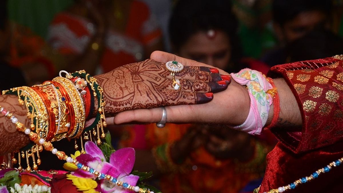 Draft UP law on ‘love jihad’ proposes 5-yr jail, marriage annulment for ‘forced conversion’