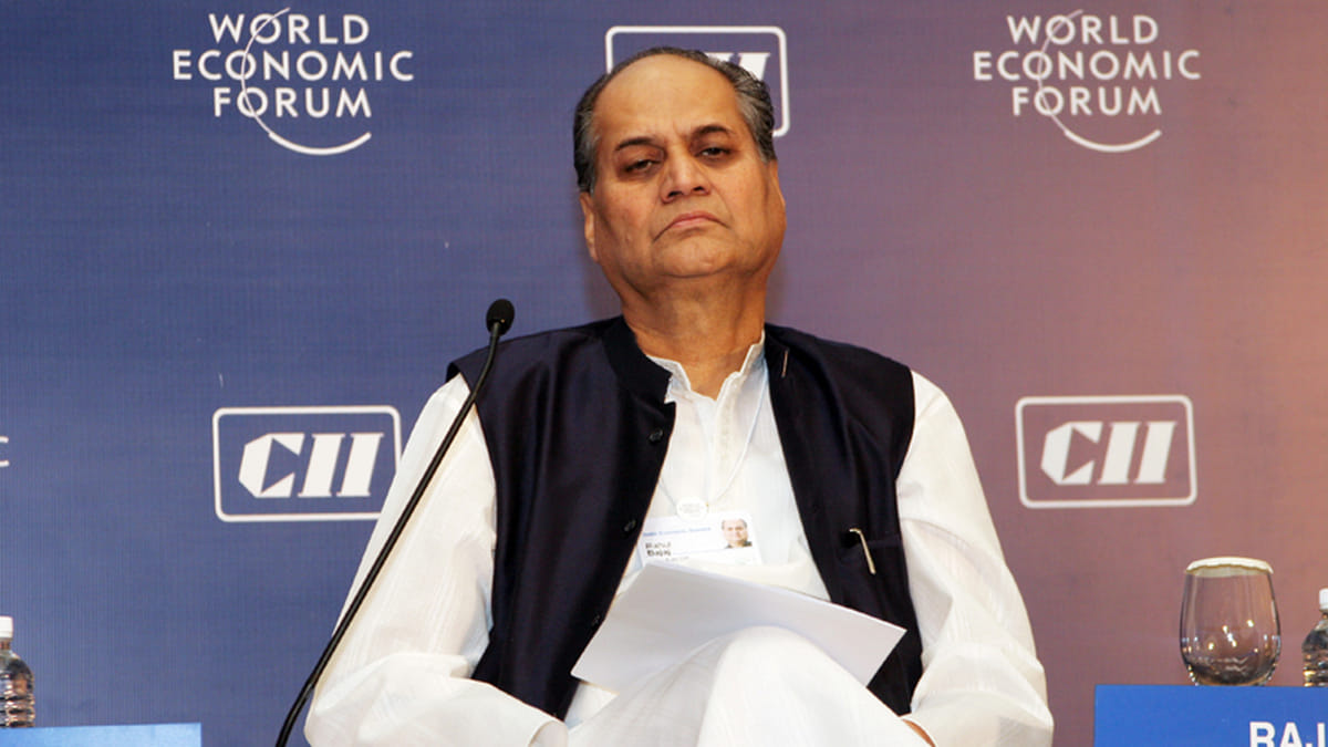 We are not able to openly criticise Modi govt, Rahul Bajaj to Amit Shah at ET event