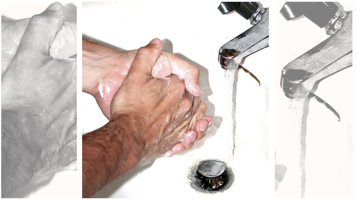 This is what makes the humble soap our best bet against coronavirus