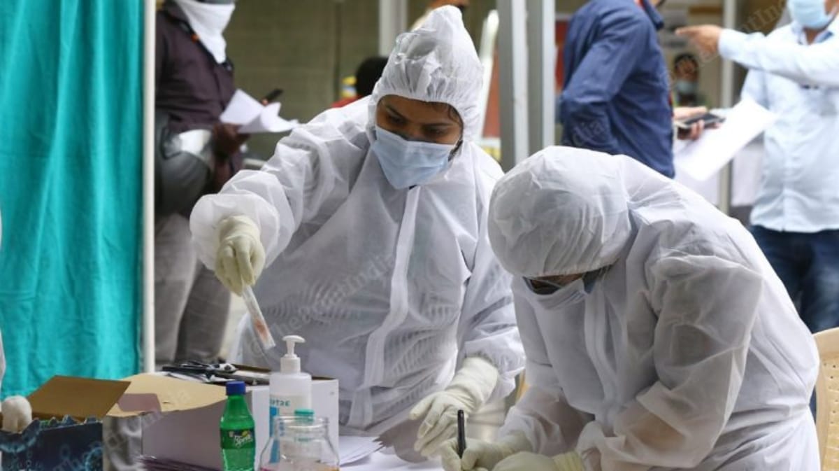 India adds dexamethasone in protocol to treat moderate Covid cases on oxygen support