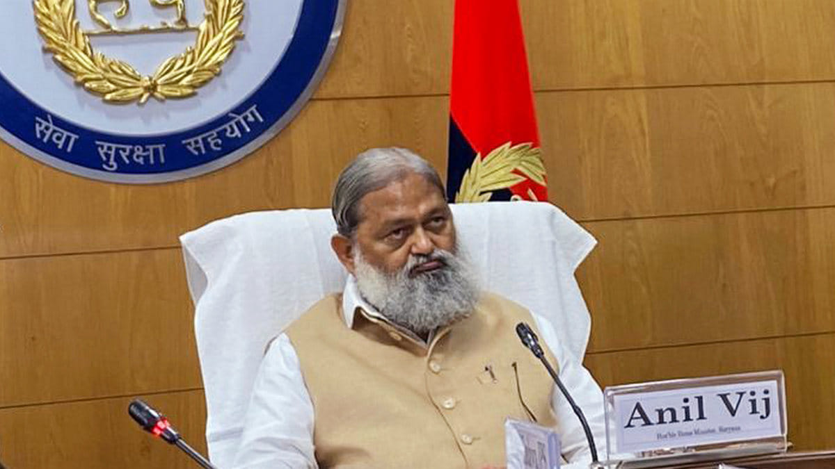 After UP CM, Haryana minister says govt to consider law against love jihad – ThePrint – Select