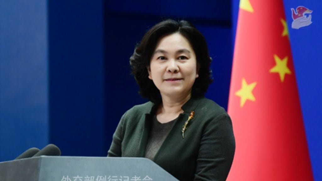 Countries forming ‘exclusive cliques’ & hyping ‘China threat’ — Beijing slams Quad summit
