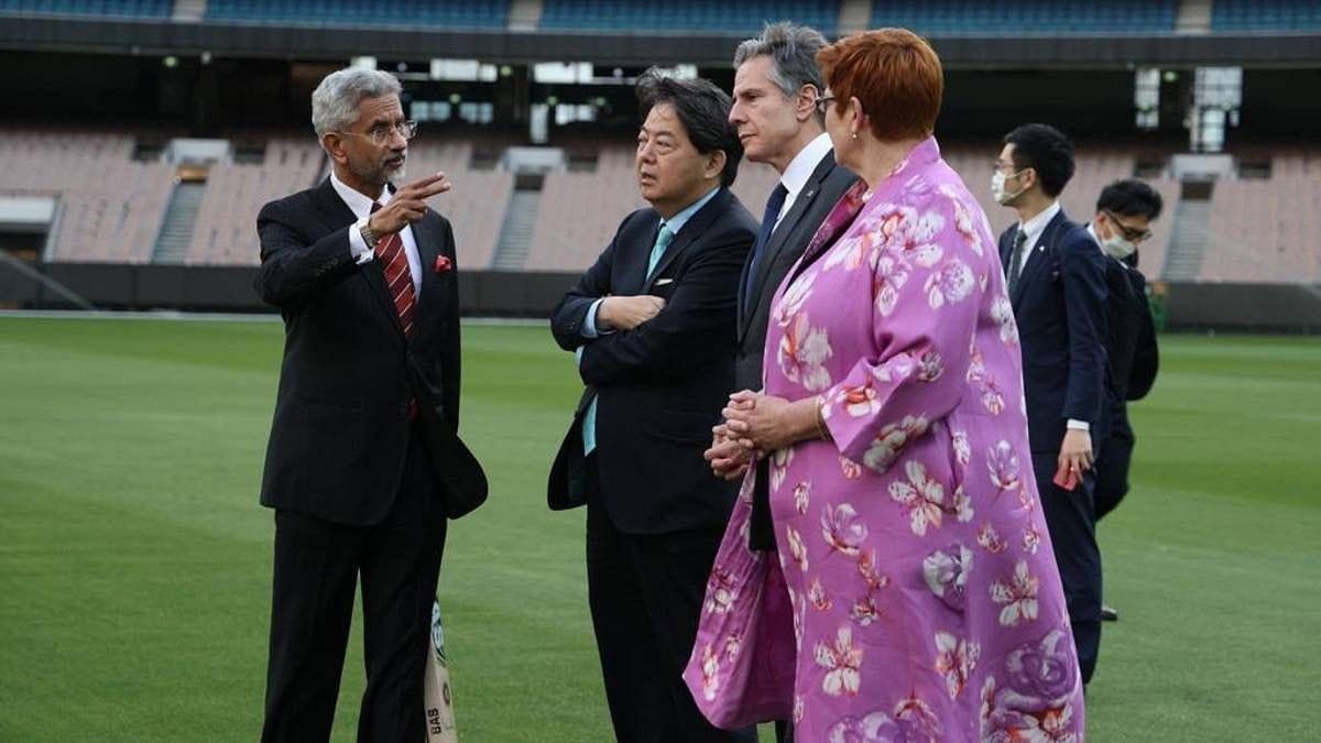 India's guarded stance on Russia-Ukraine conflict to create tensions among Quad partners