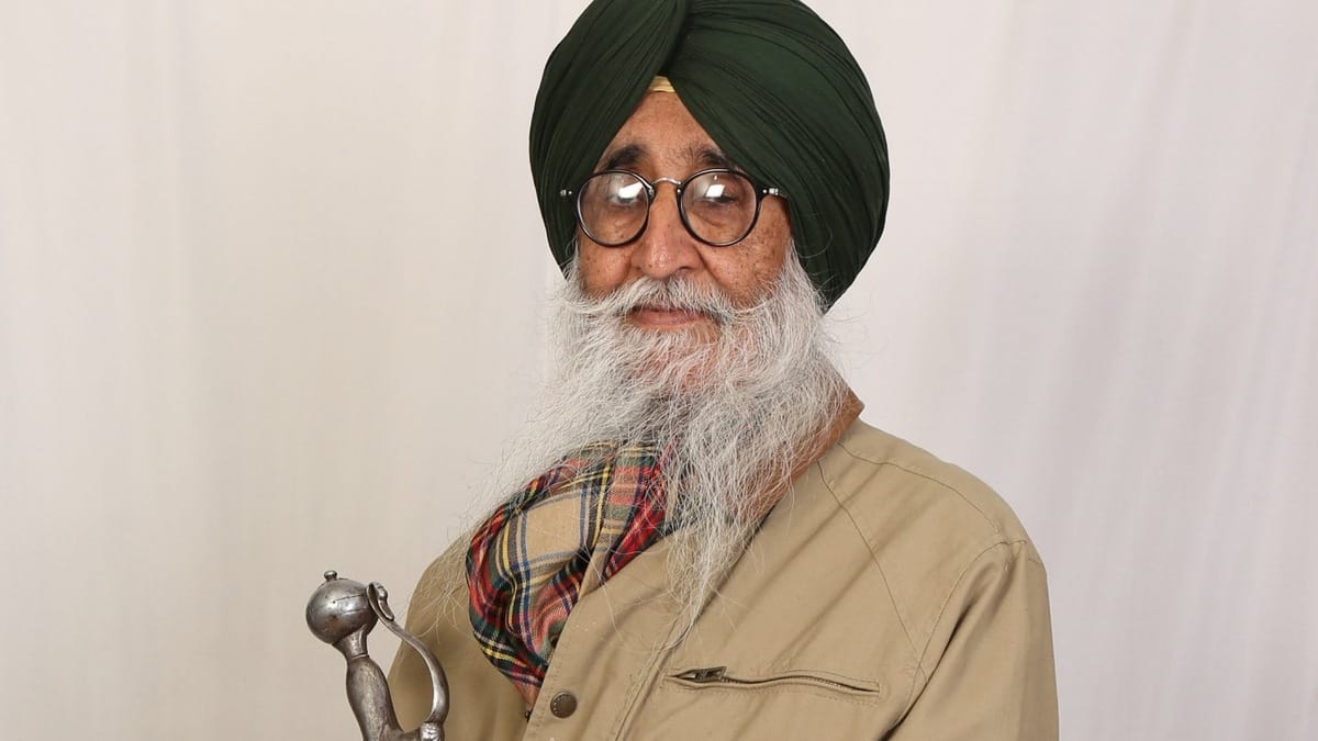 What comeback of Simranjit Singh Mann, a vocal Khalistan advocate, means for Punjab politics